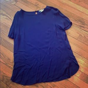 Dress top